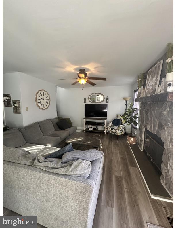 CETRONIA - Residential