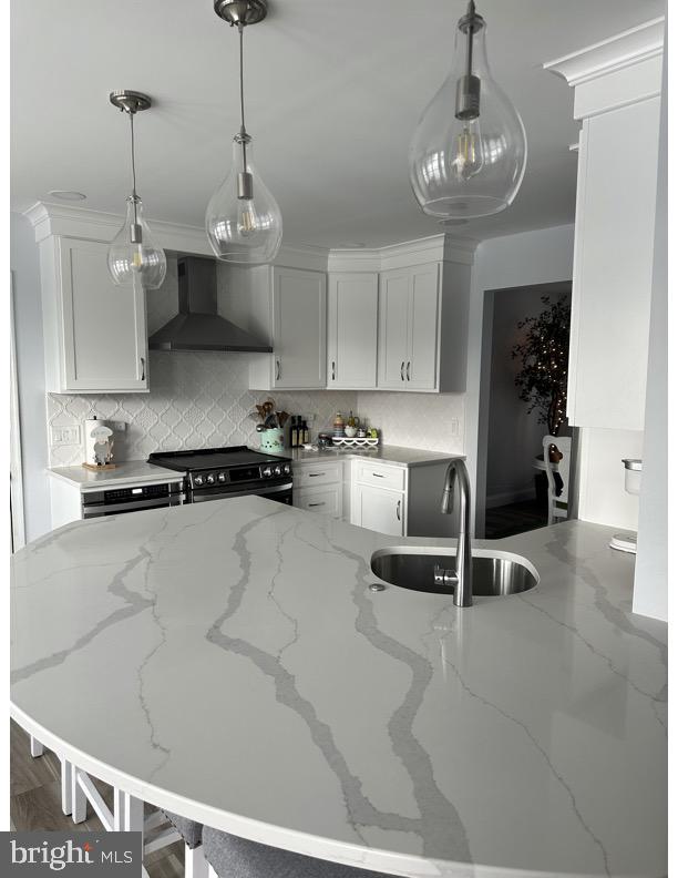 CETRONIA - Residential