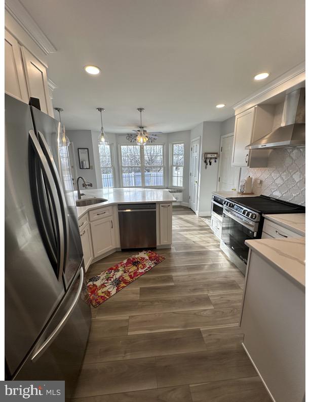 CETRONIA - Residential