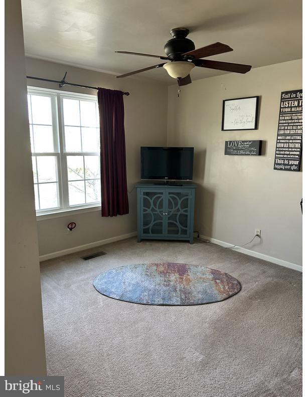 CETRONIA - Residential