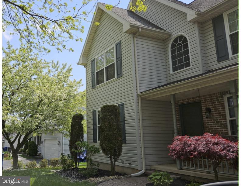 CETRONIA - Residential