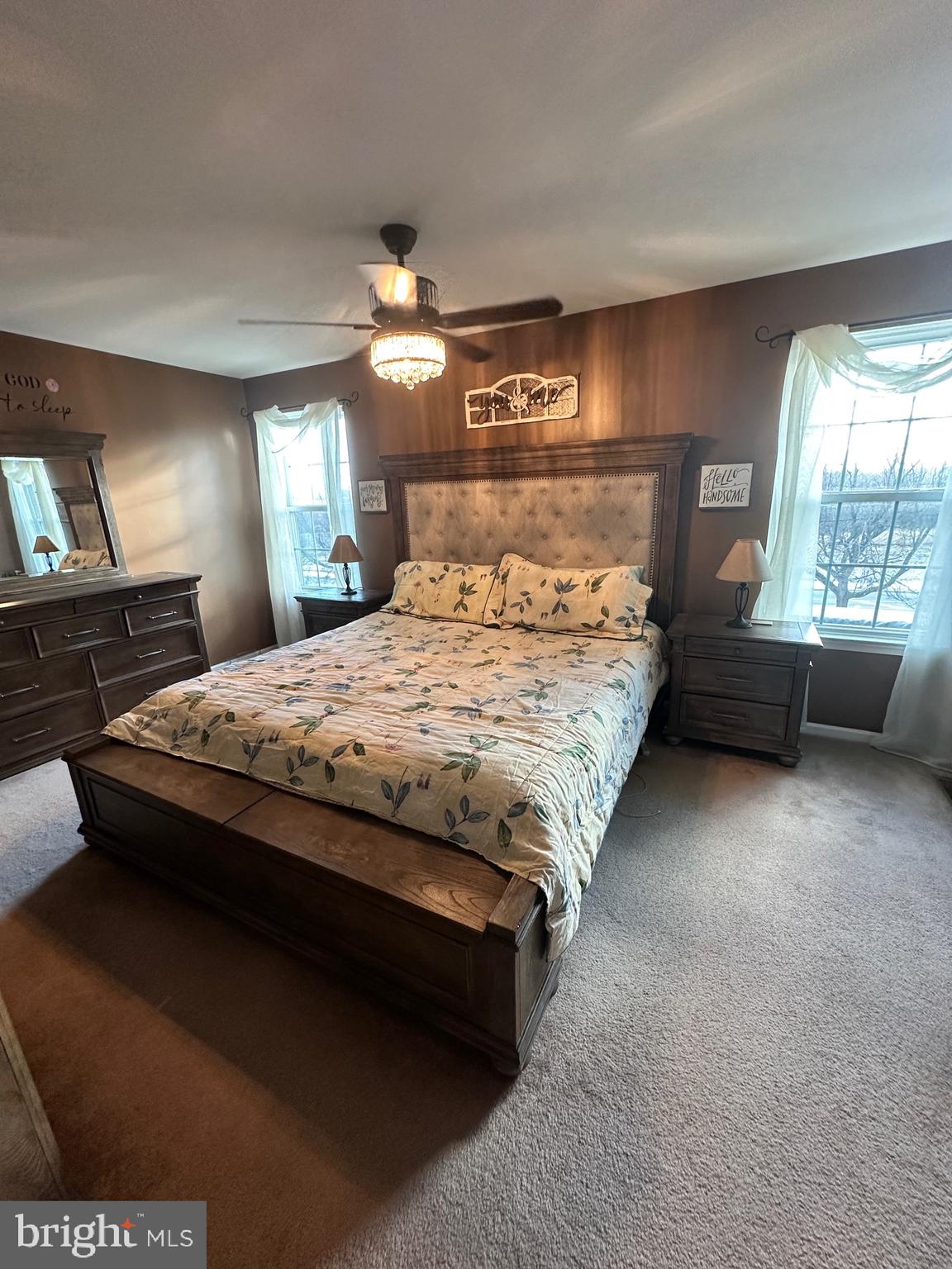 CETRONIA - Residential