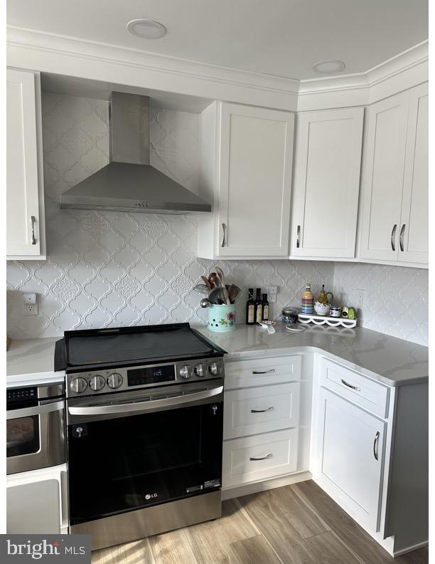 CETRONIA - Residential