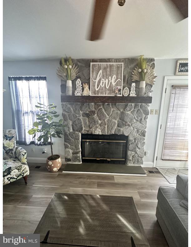 CETRONIA - Residential