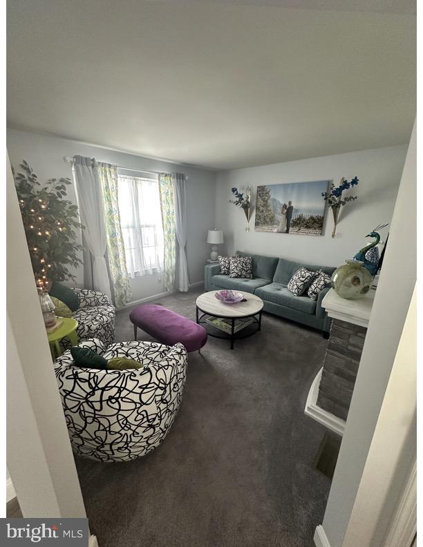 CETRONIA - Residential