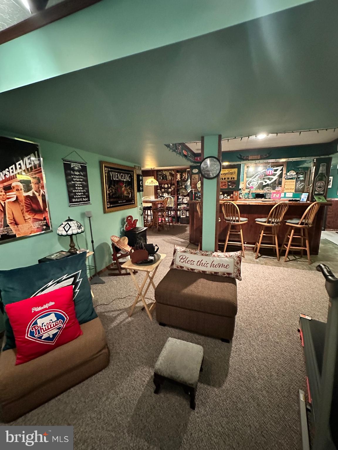 CETRONIA - Residential