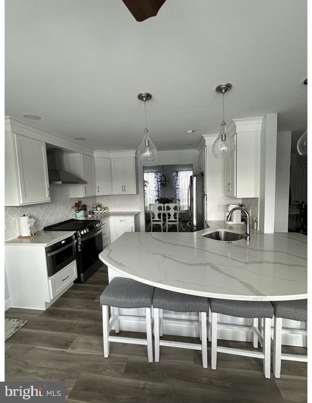 CETRONIA - Residential