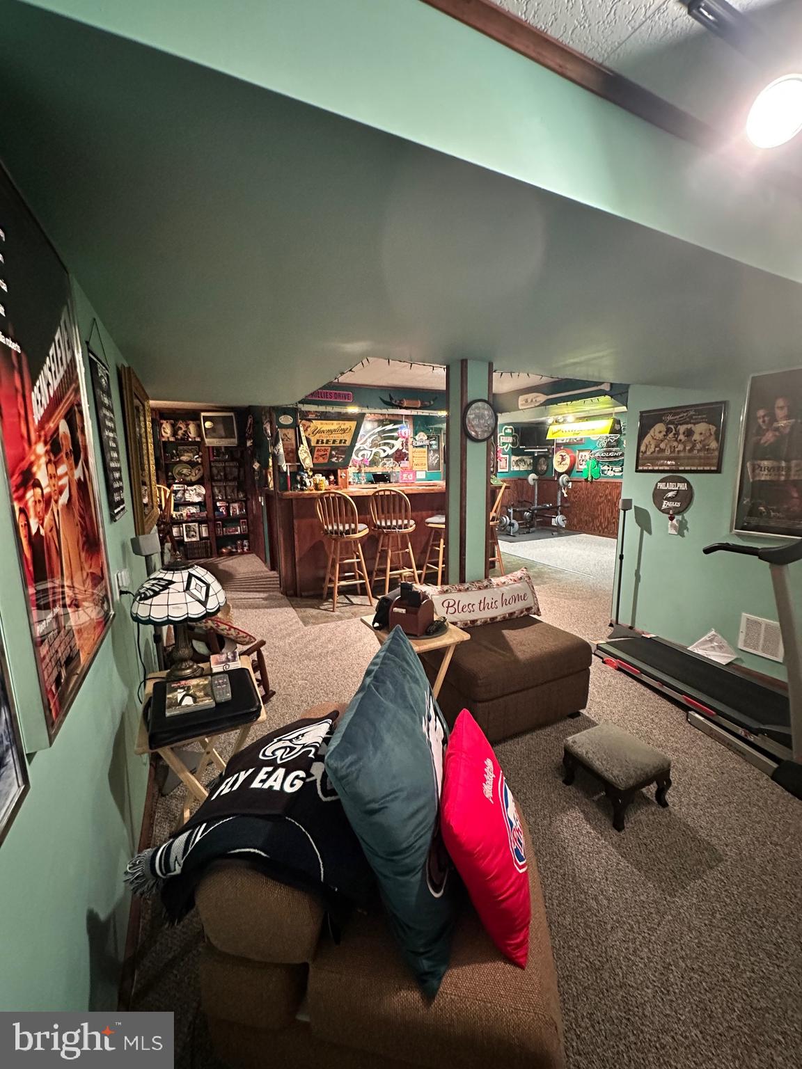 CETRONIA - Residential