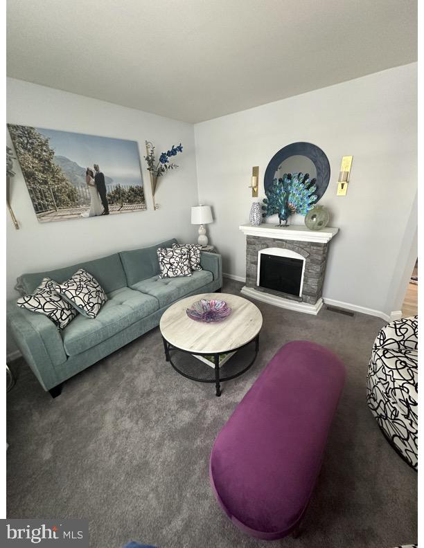 CETRONIA - Residential