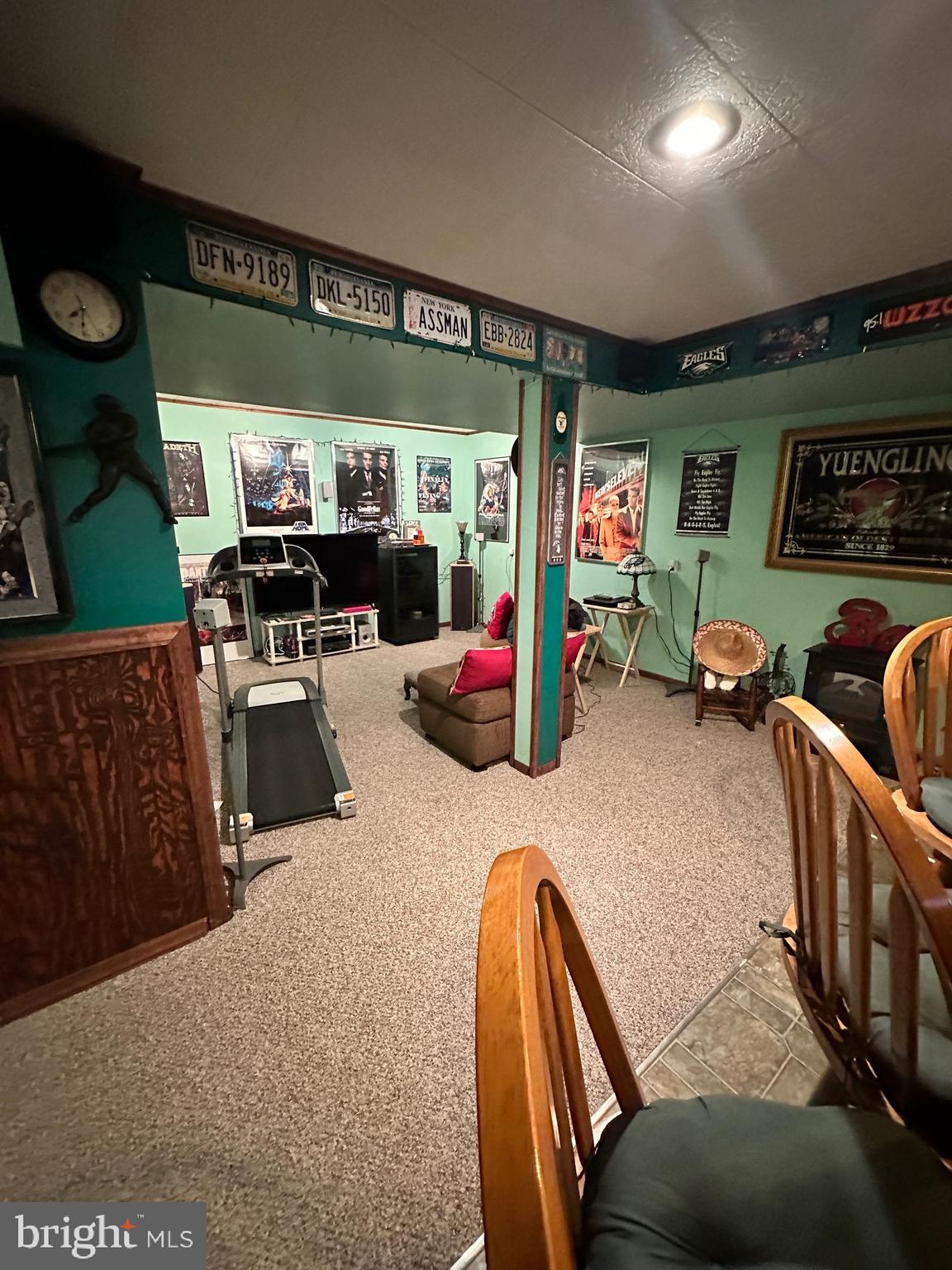 CETRONIA - Residential