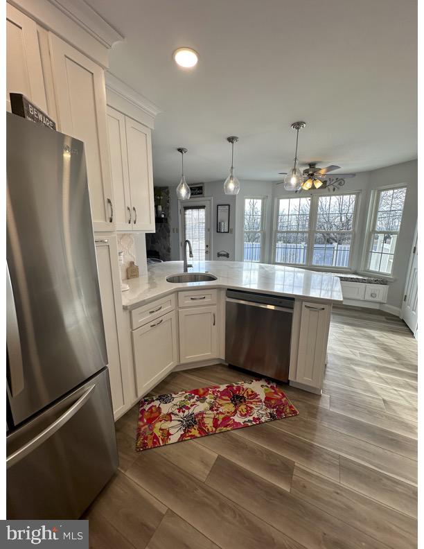 CETRONIA - Residential