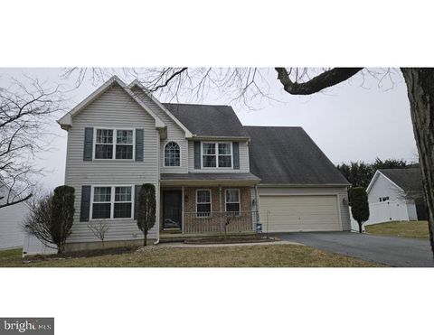 4178 CARTIER DRIVE ALLENTOWN PA 18104
