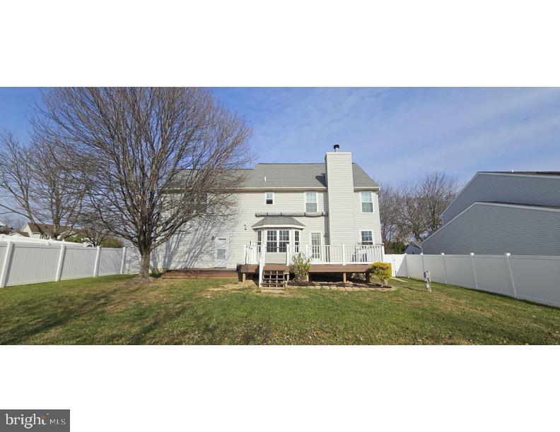 CETRONIA - Residential