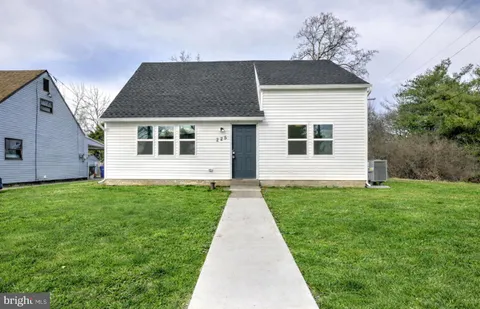 225 Potts Drive, Pottstown, PA 19464 - MLS#: PAMC2168584