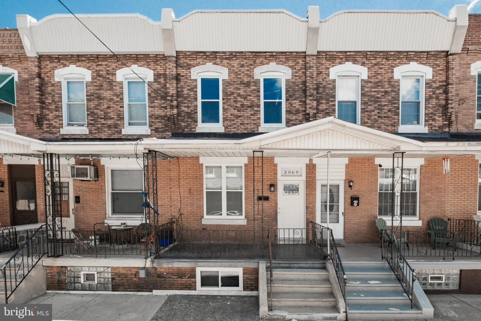 3069 E Thompson Street, Philadelphia, PA 19134