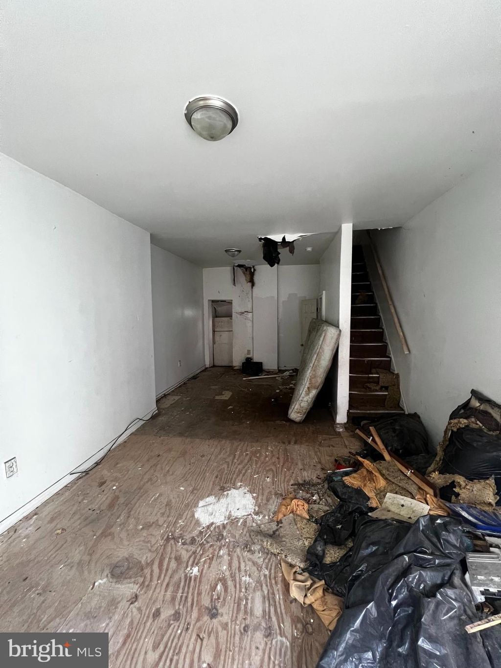 Photo of 1456 N Dover Street, PHILADELPHIA, PA 19121 (MLS # PAPH2566516)