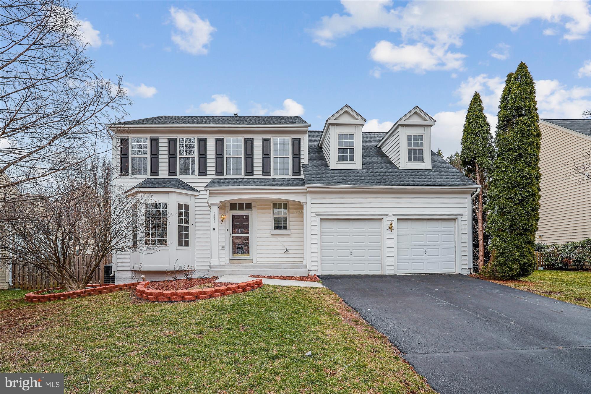 ASHBRIER - Residential Lease