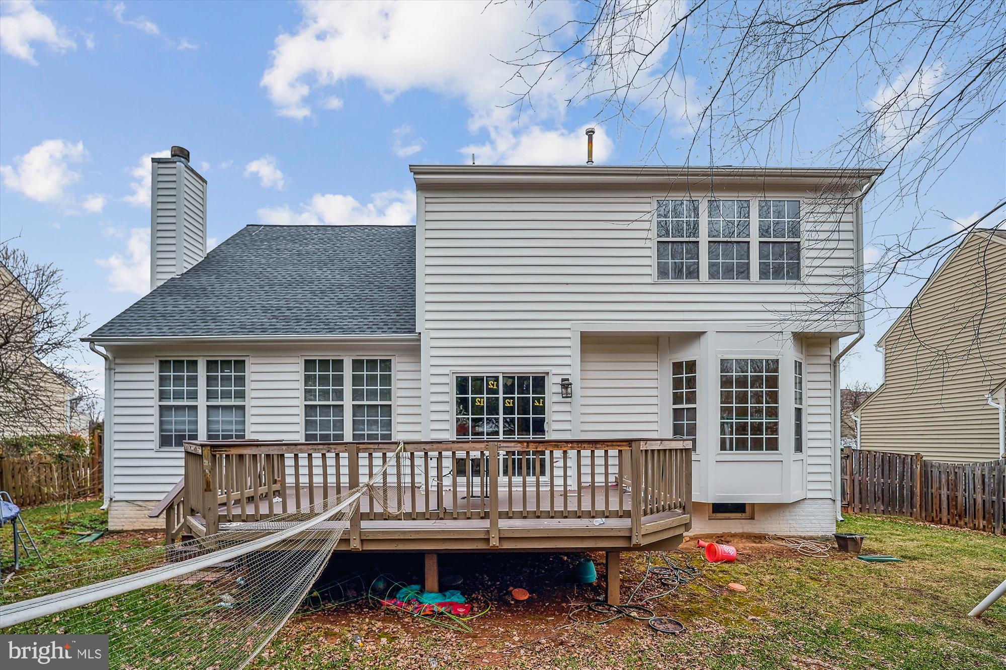 ASHBRIER - Residential Lease