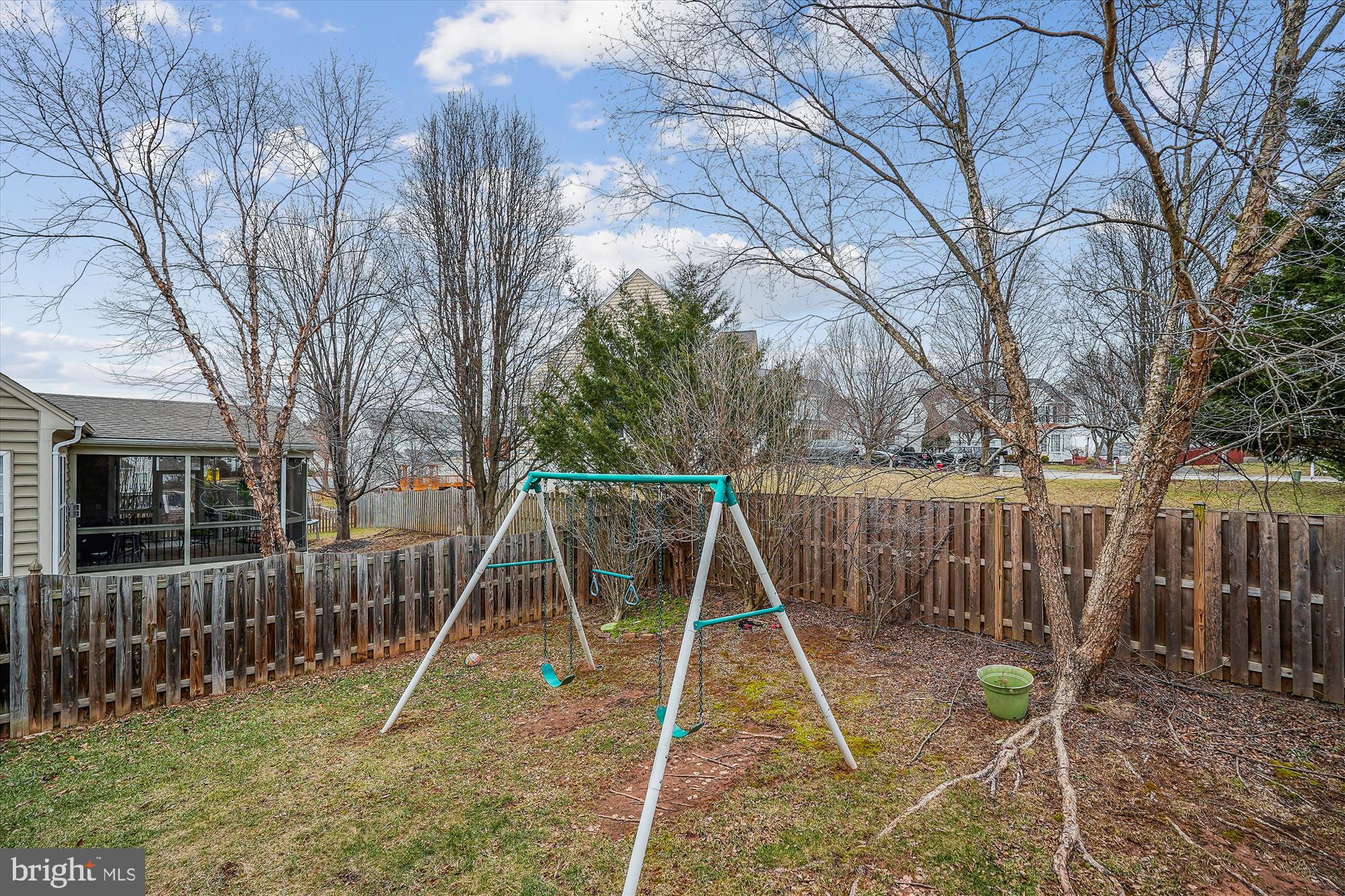 ASHBRIER - Residential Lease