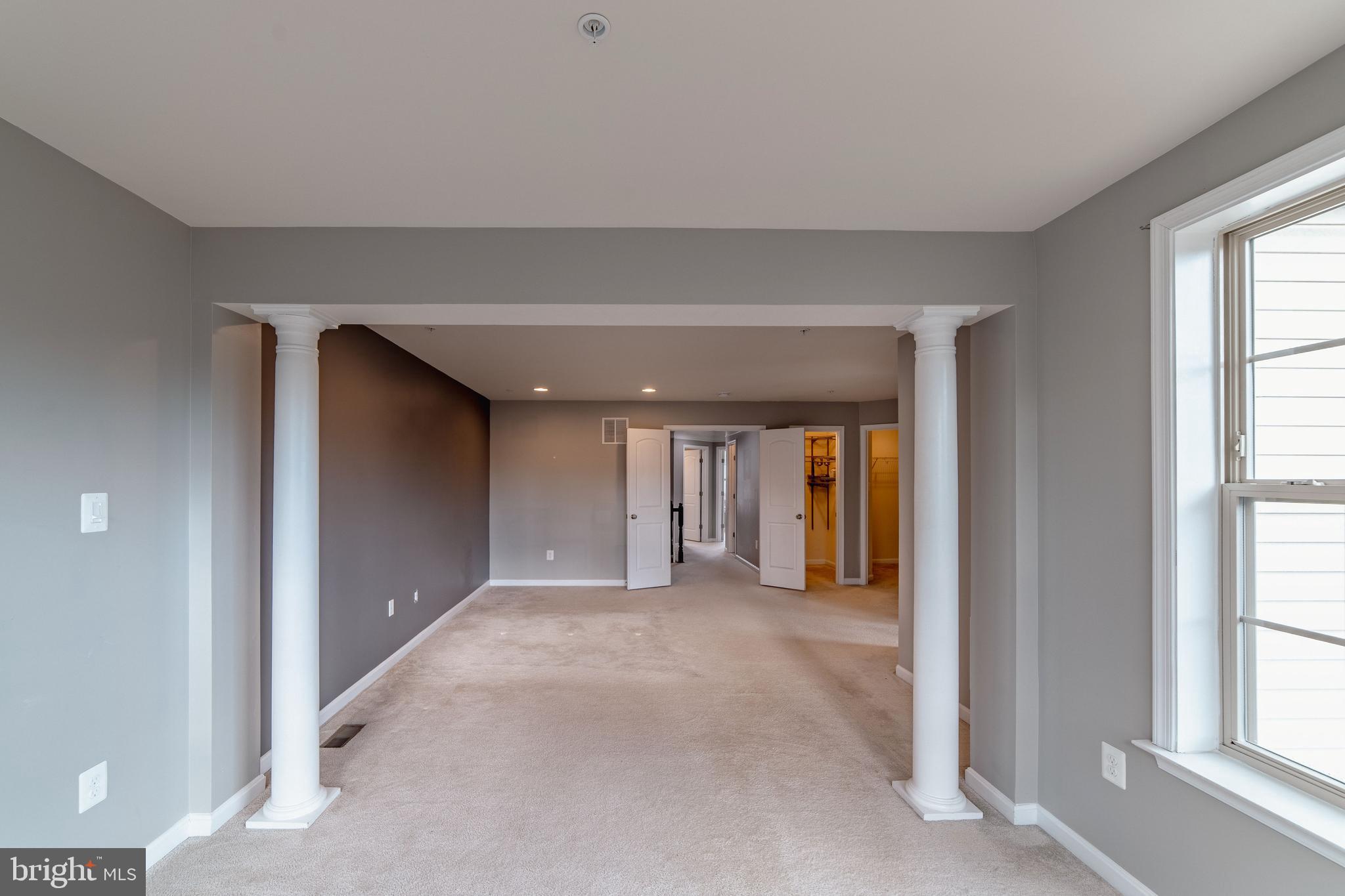 CANTERBURY VILLAGE - Residential