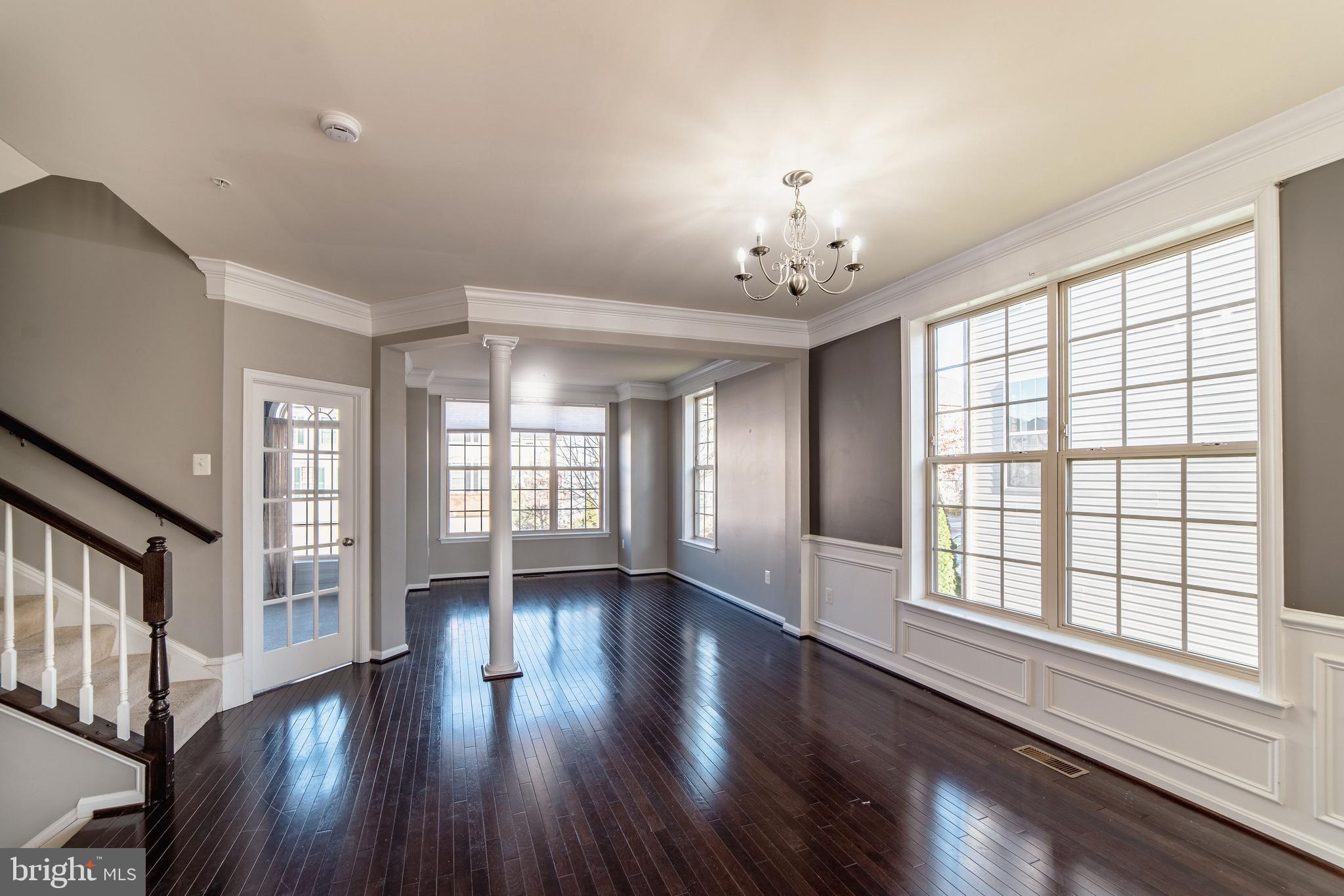 CANTERBURY VILLAGE - Residential