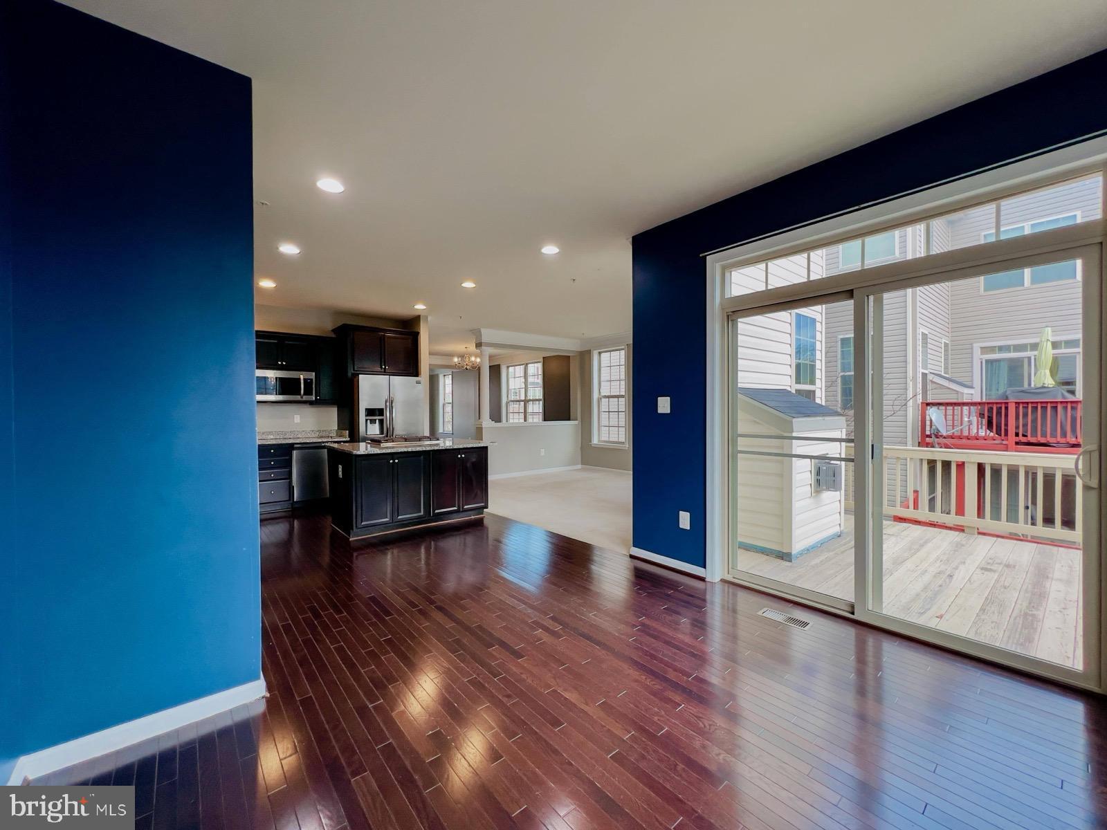 CRANBERRY WOODS - Residential