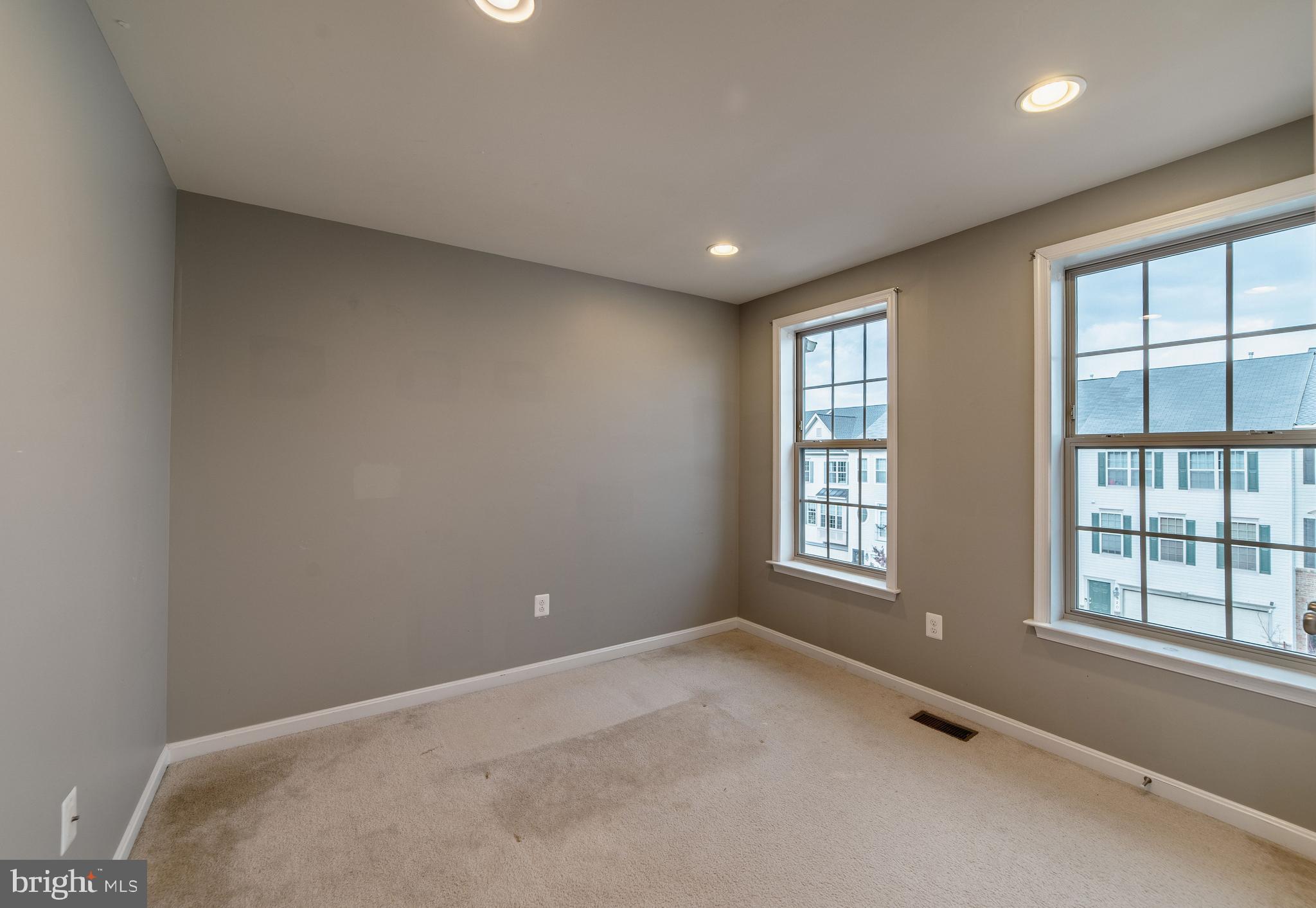 CANTERBURY VILLAGE - Residential