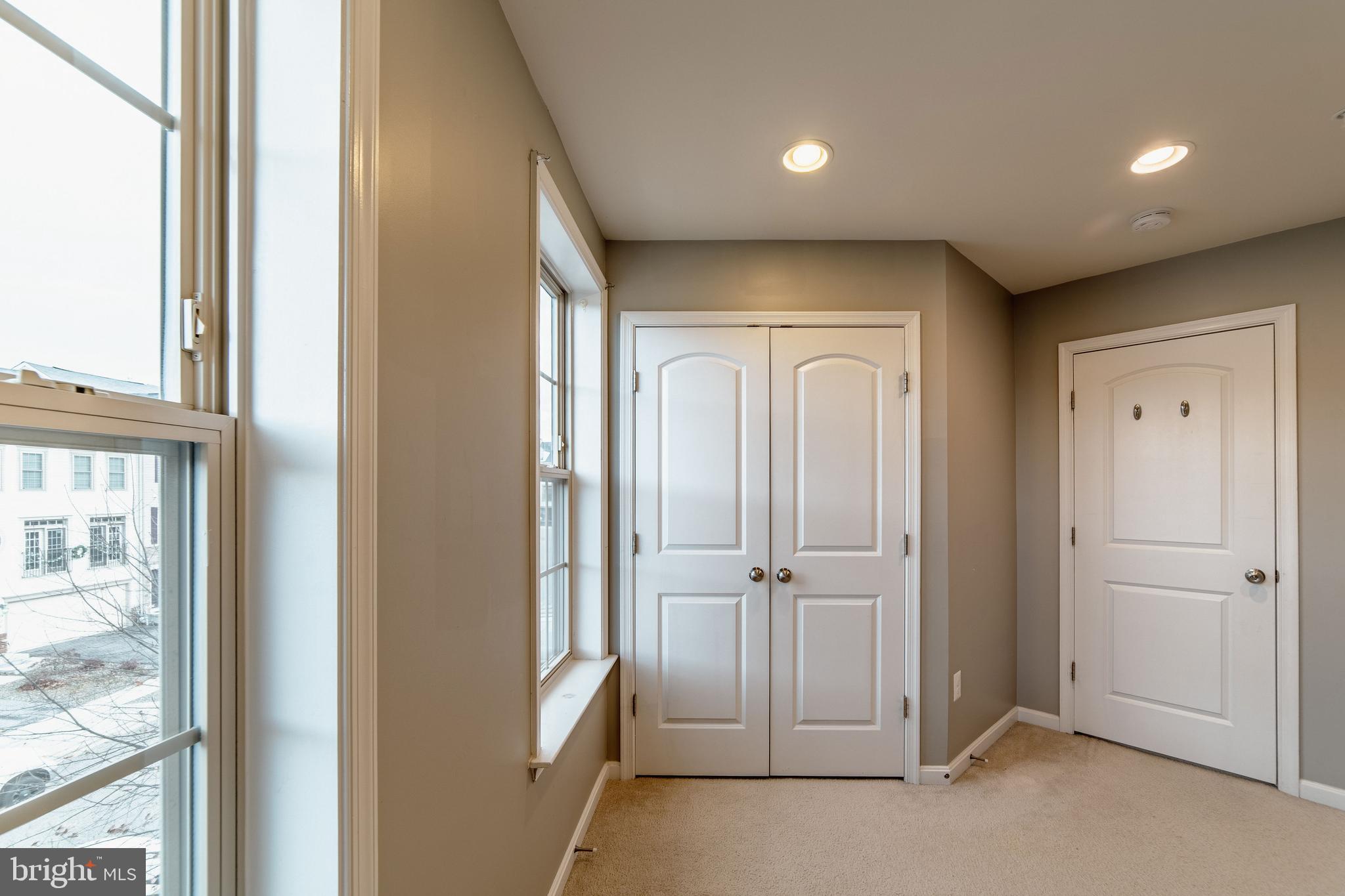 CANTERBURY VILLAGE - Residential