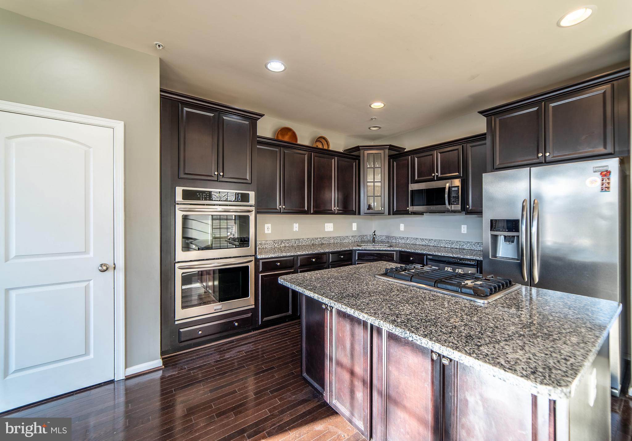 CANTERBURY VILLAGE - Residential