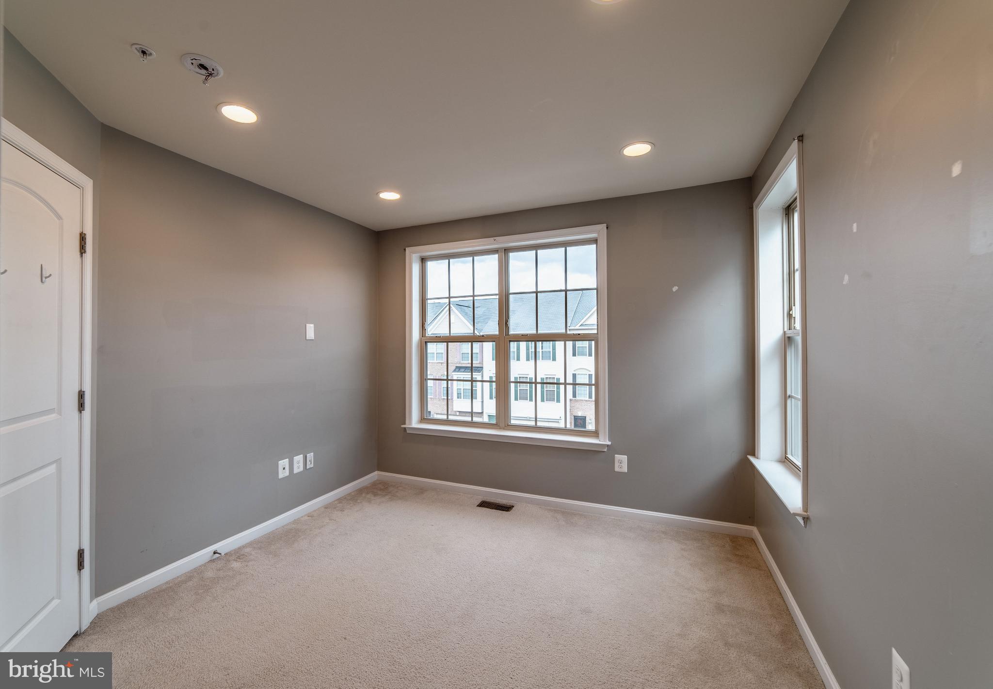 CANTERBURY VILLAGE - Residential