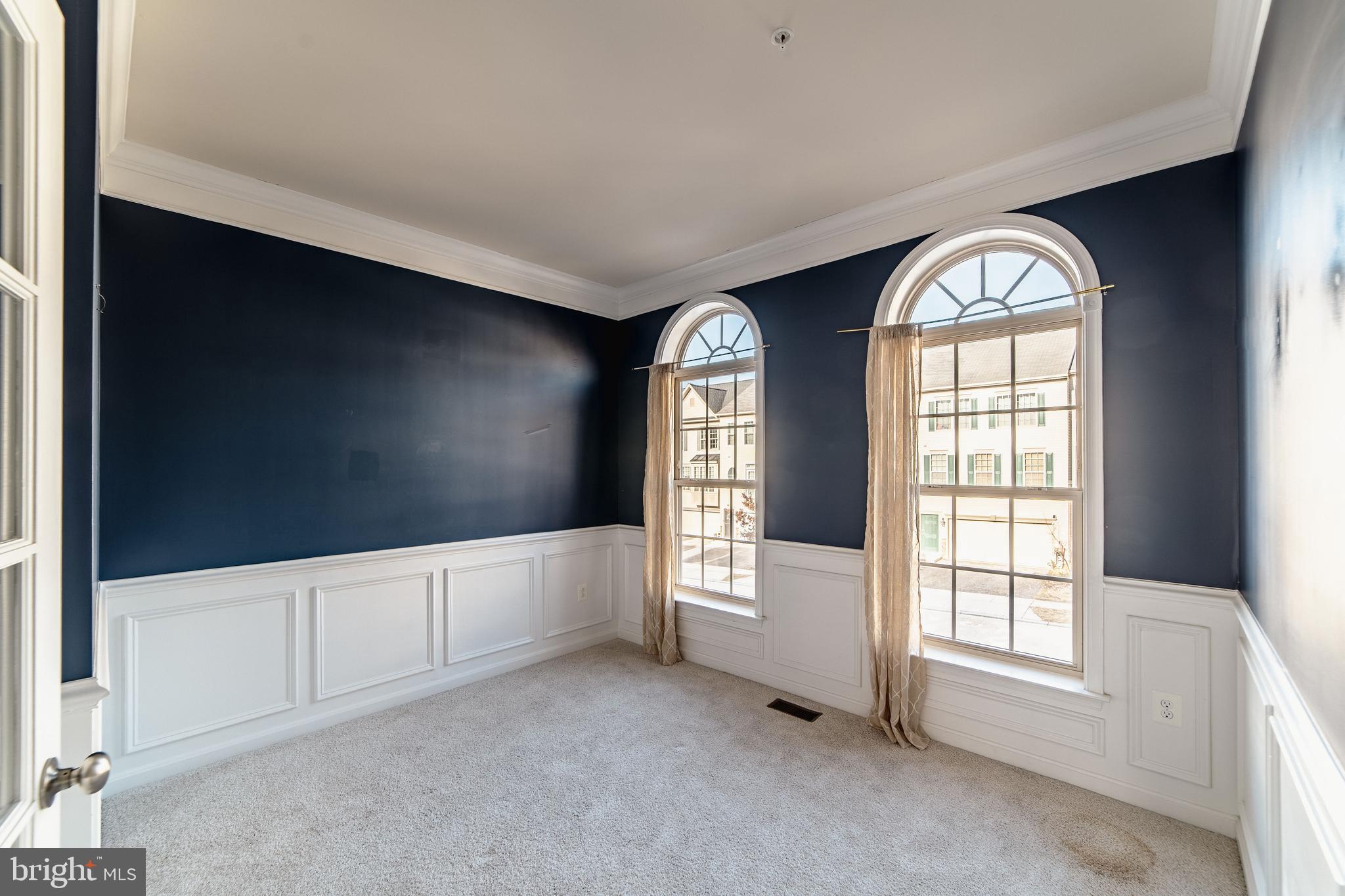 CANTERBURY VILLAGE - Residential