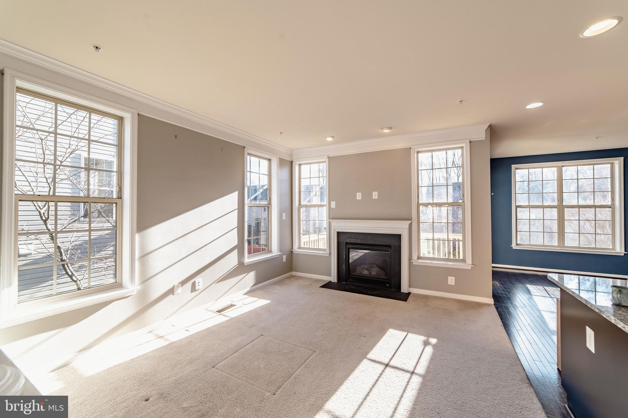 CANTERBURY VILLAGE - Residential