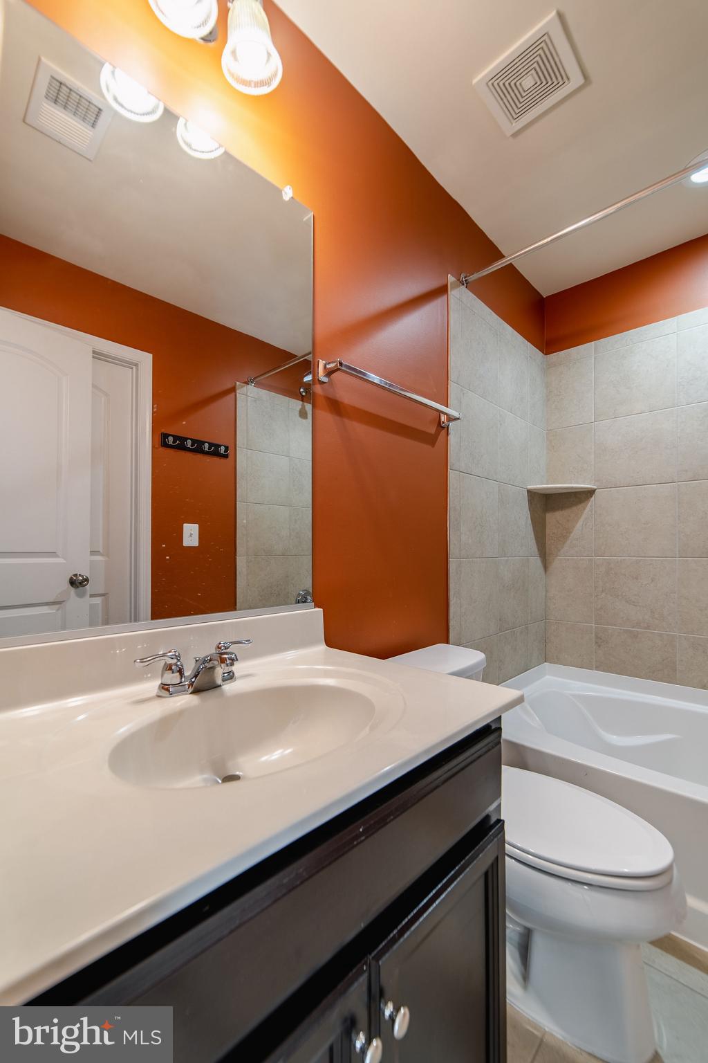 CANTERBURY VILLAGE - Residential