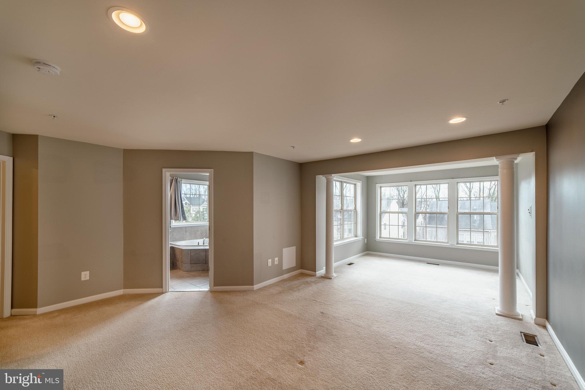 CANTERBURY VILLAGE - Residential