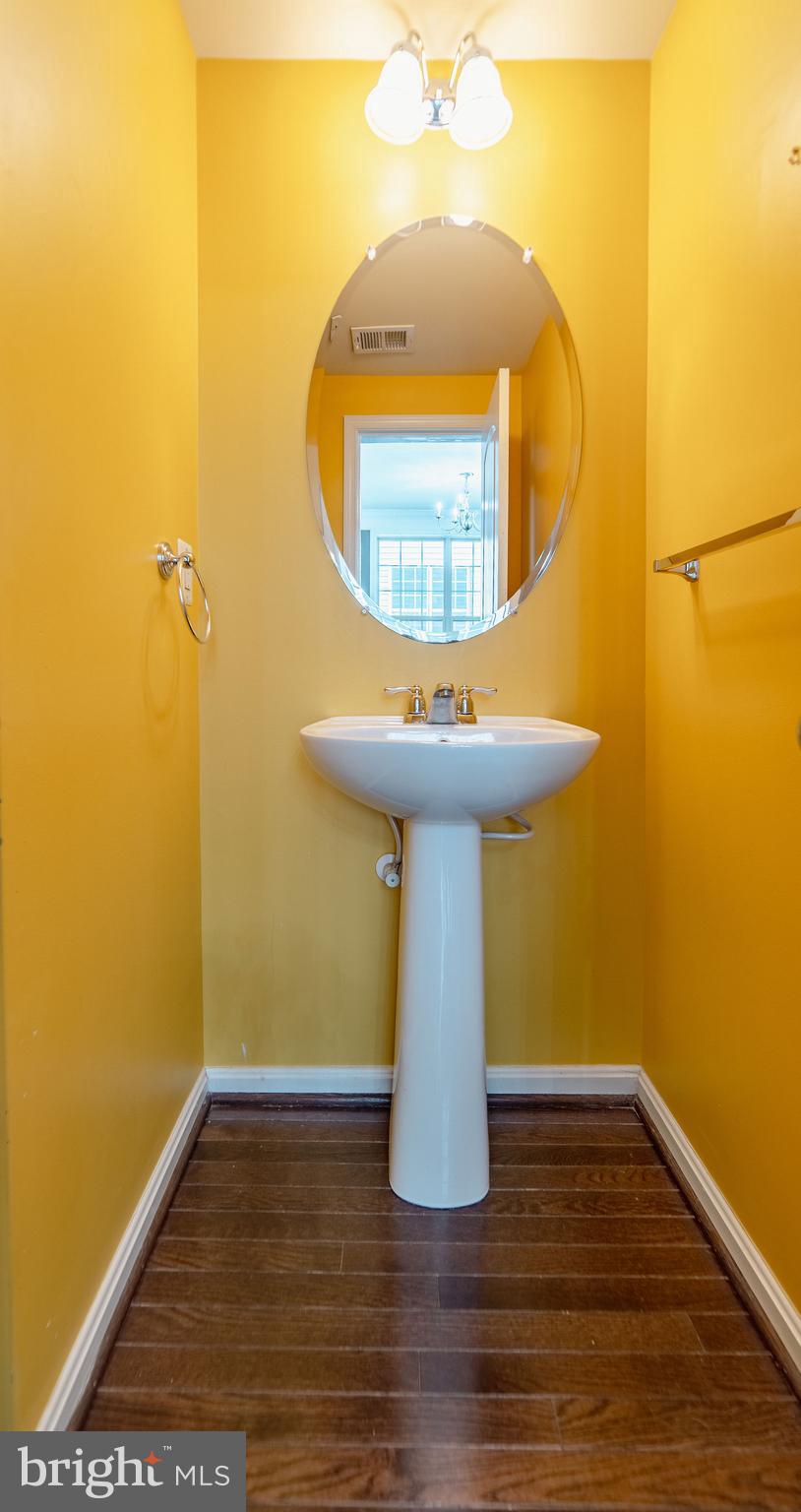 CANTERBURY VILLAGE - Residential