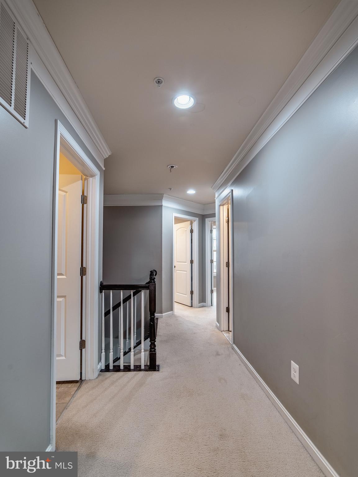 CANTERBURY VILLAGE - Residential