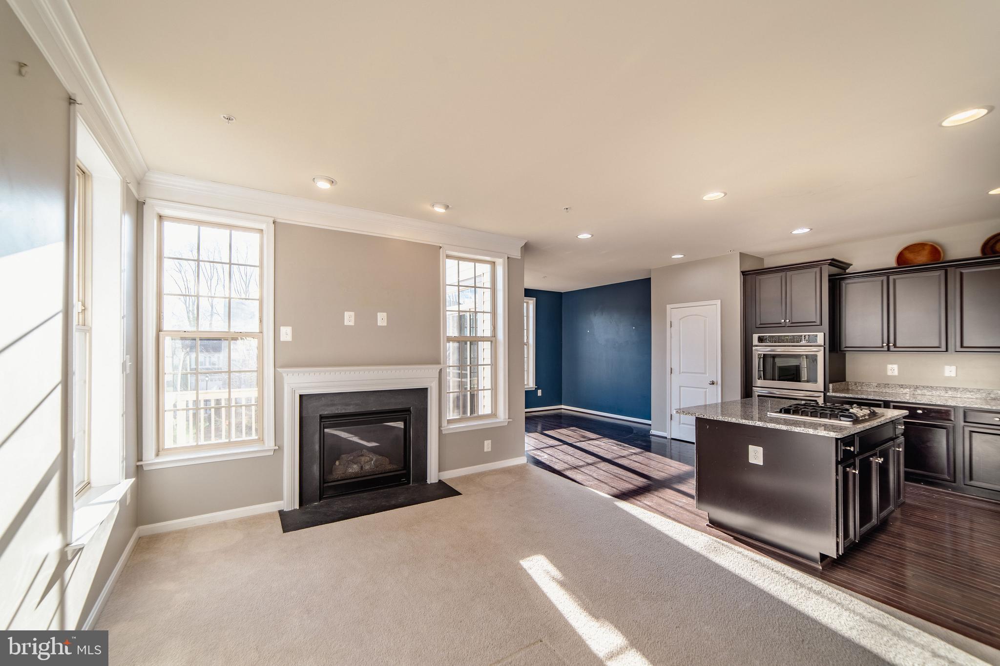 CANTERBURY VILLAGE - Residential