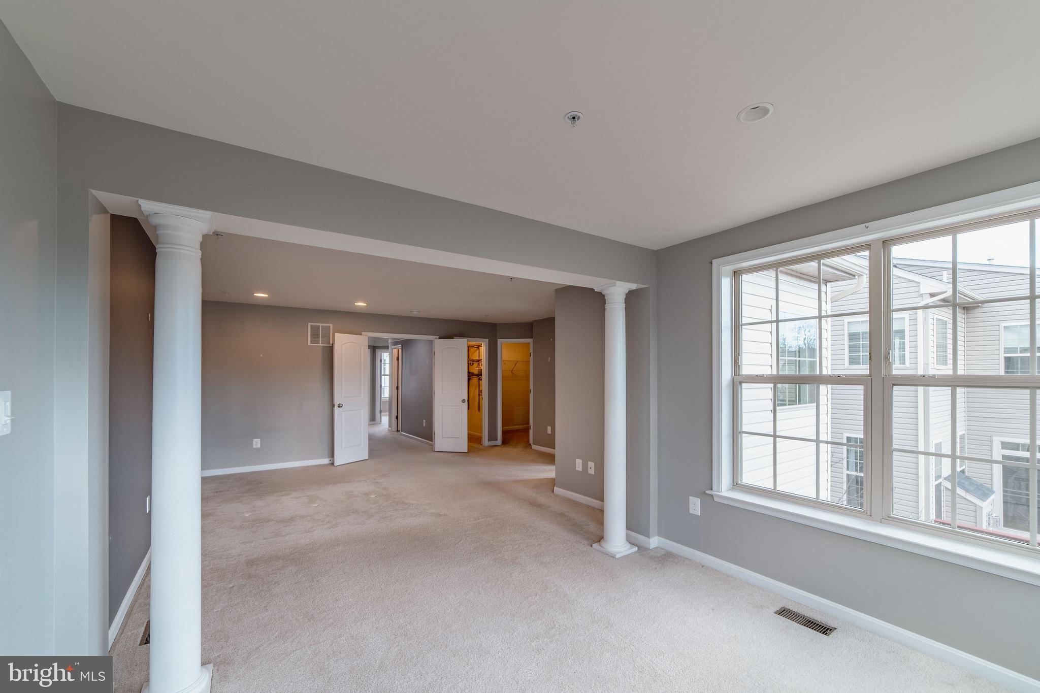 CANTERBURY VILLAGE - Residential