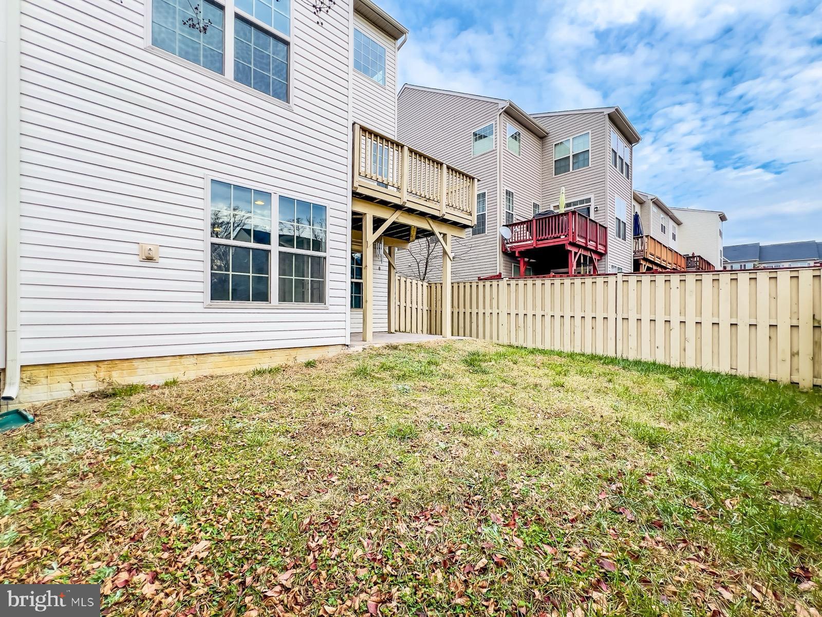 CRANBERRY WOODS - Residential