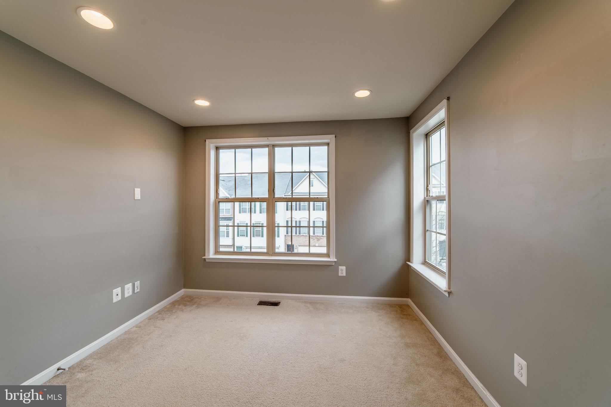 CANTERBURY VILLAGE - Residential