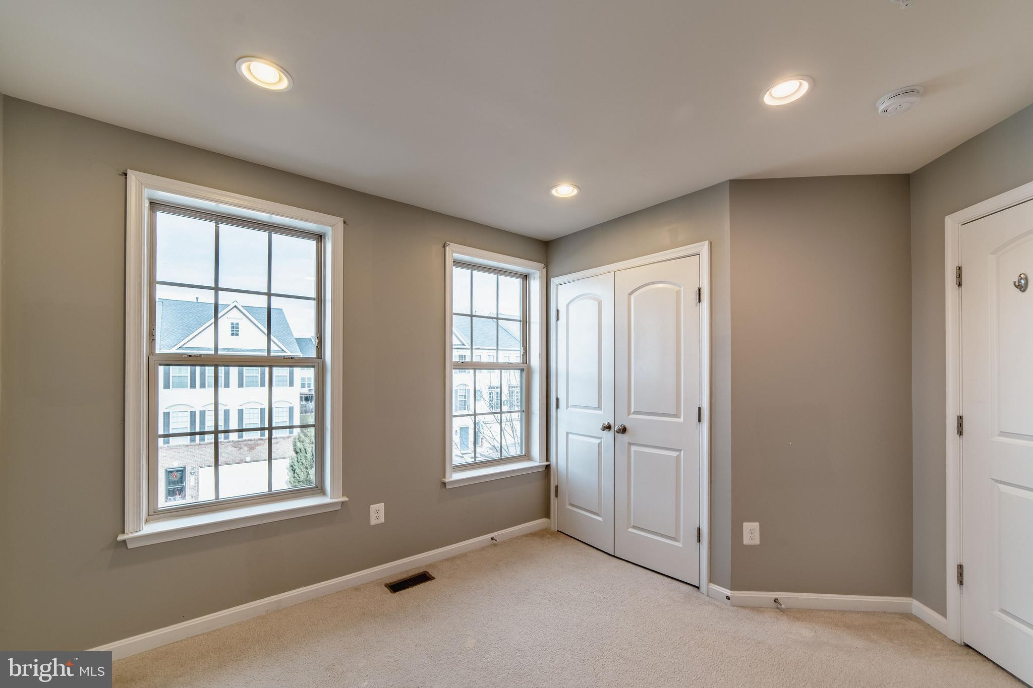 CANTERBURY VILLAGE - Residential