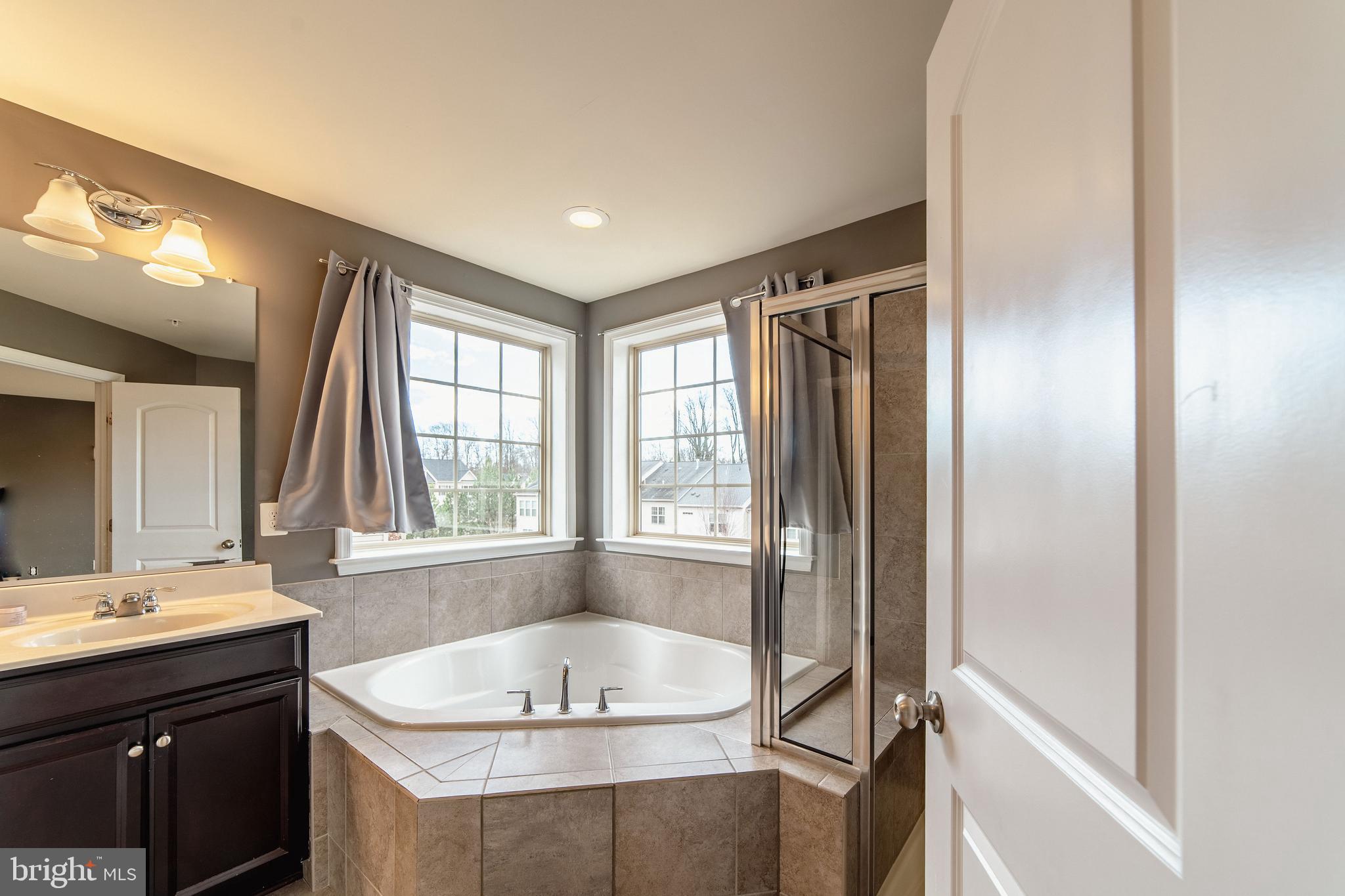 CANTERBURY VILLAGE - Residential