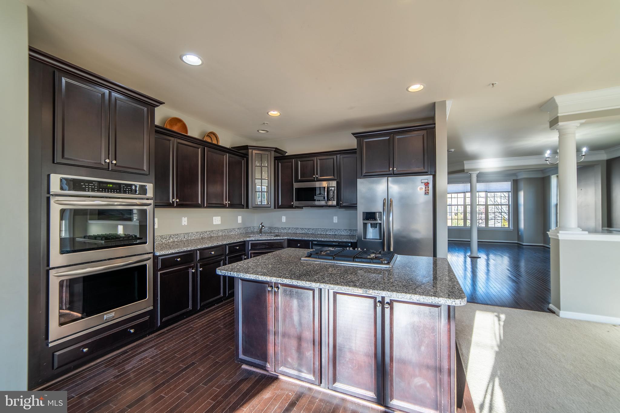 CANTERBURY VILLAGE - Residential