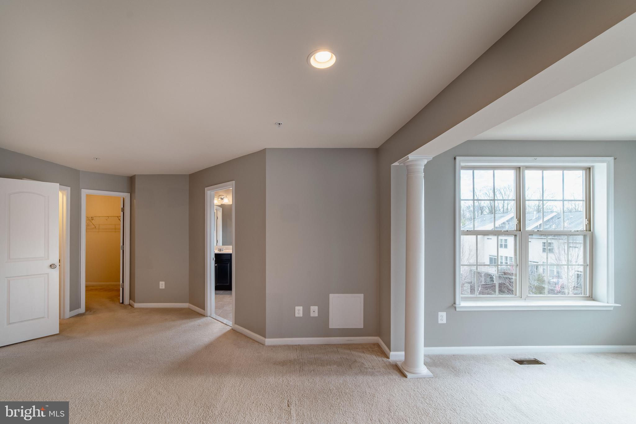 CANTERBURY VILLAGE - Residential