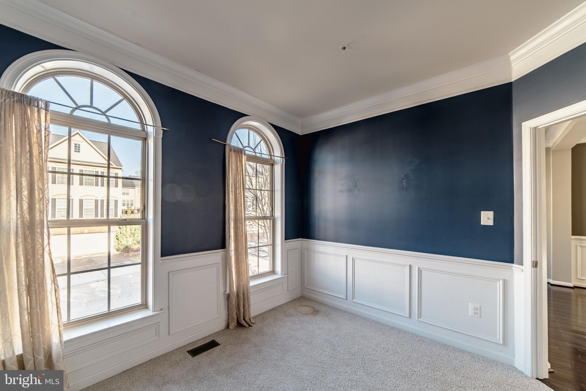 CANTERBURY VILLAGE - Residential