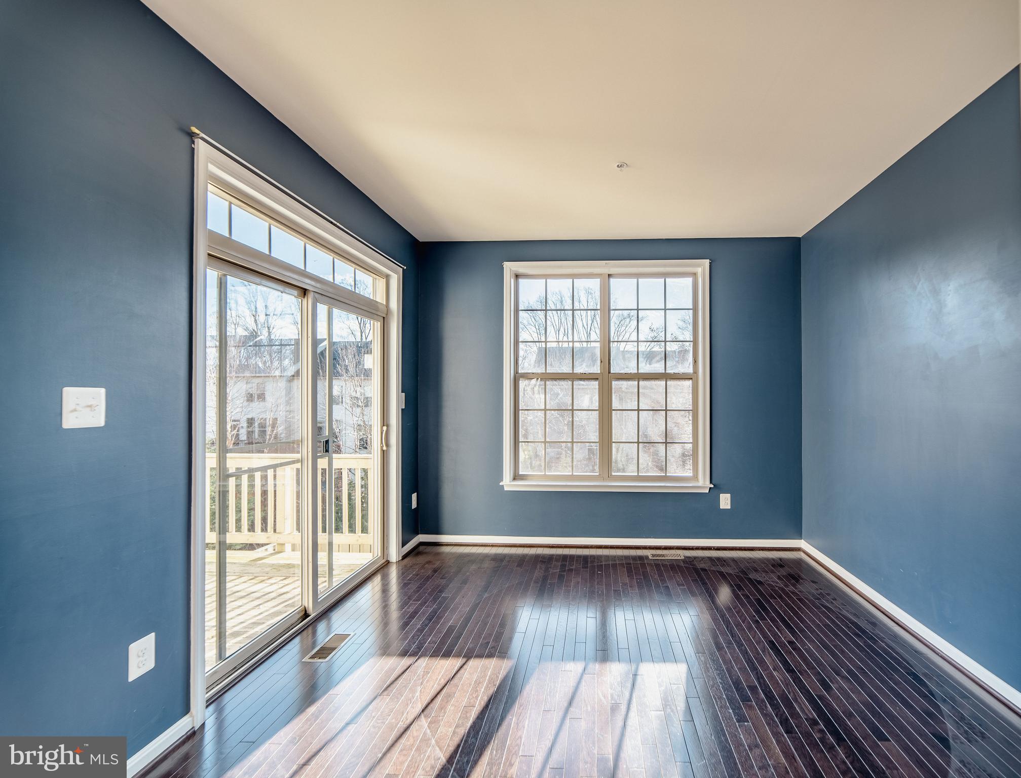 CANTERBURY VILLAGE - Residential