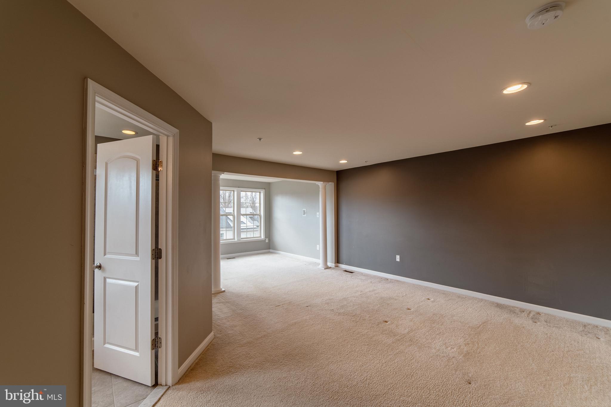 CANTERBURY VILLAGE - Residential