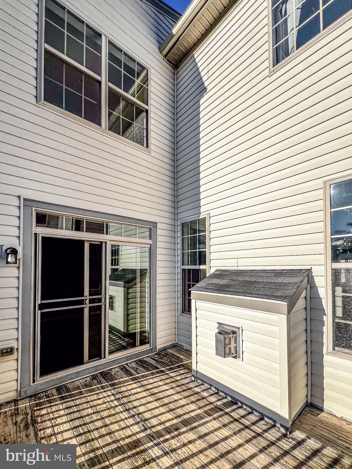 CANTERBURY VILLAGE - Residential