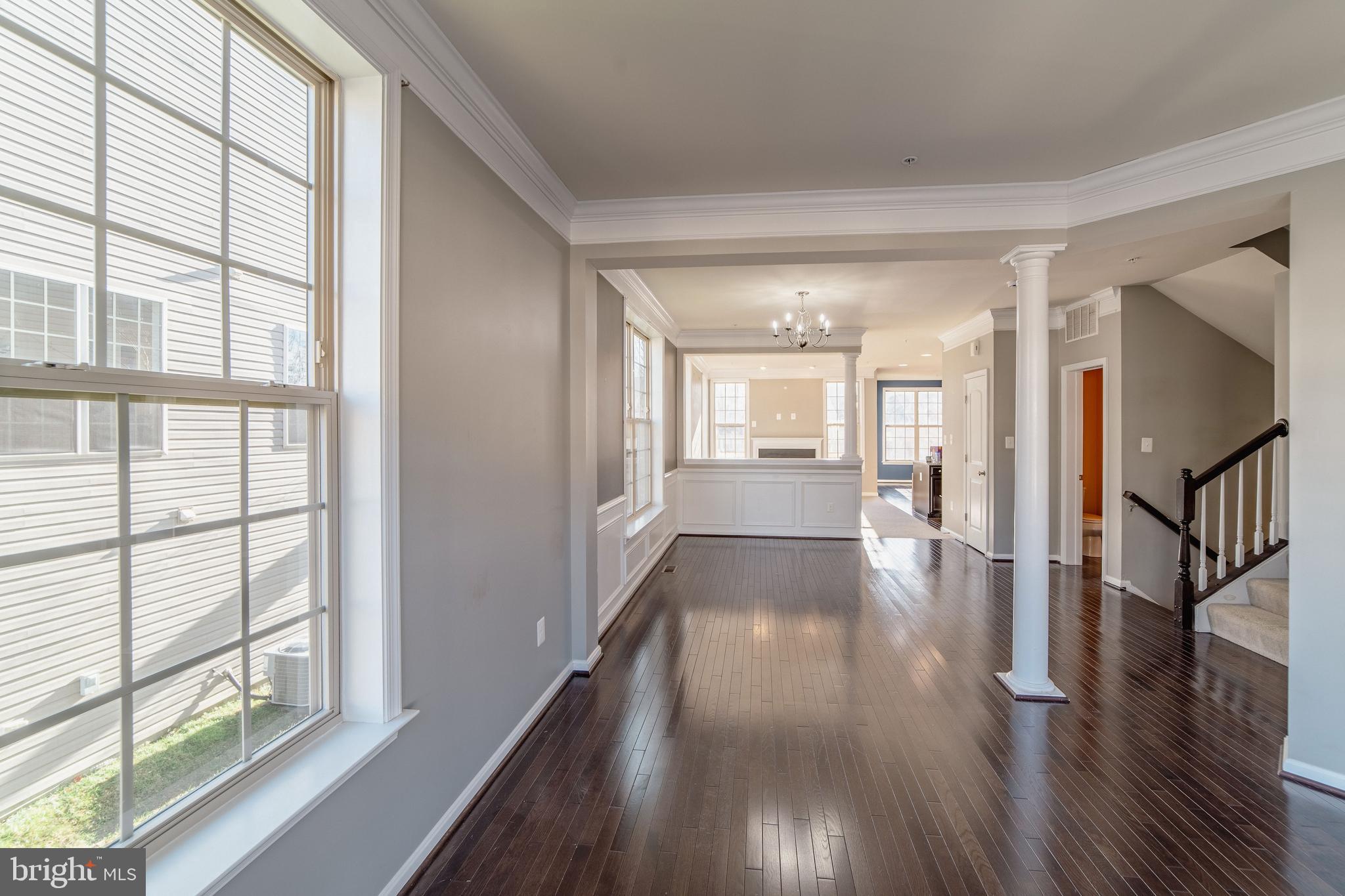 CANTERBURY VILLAGE - Residential