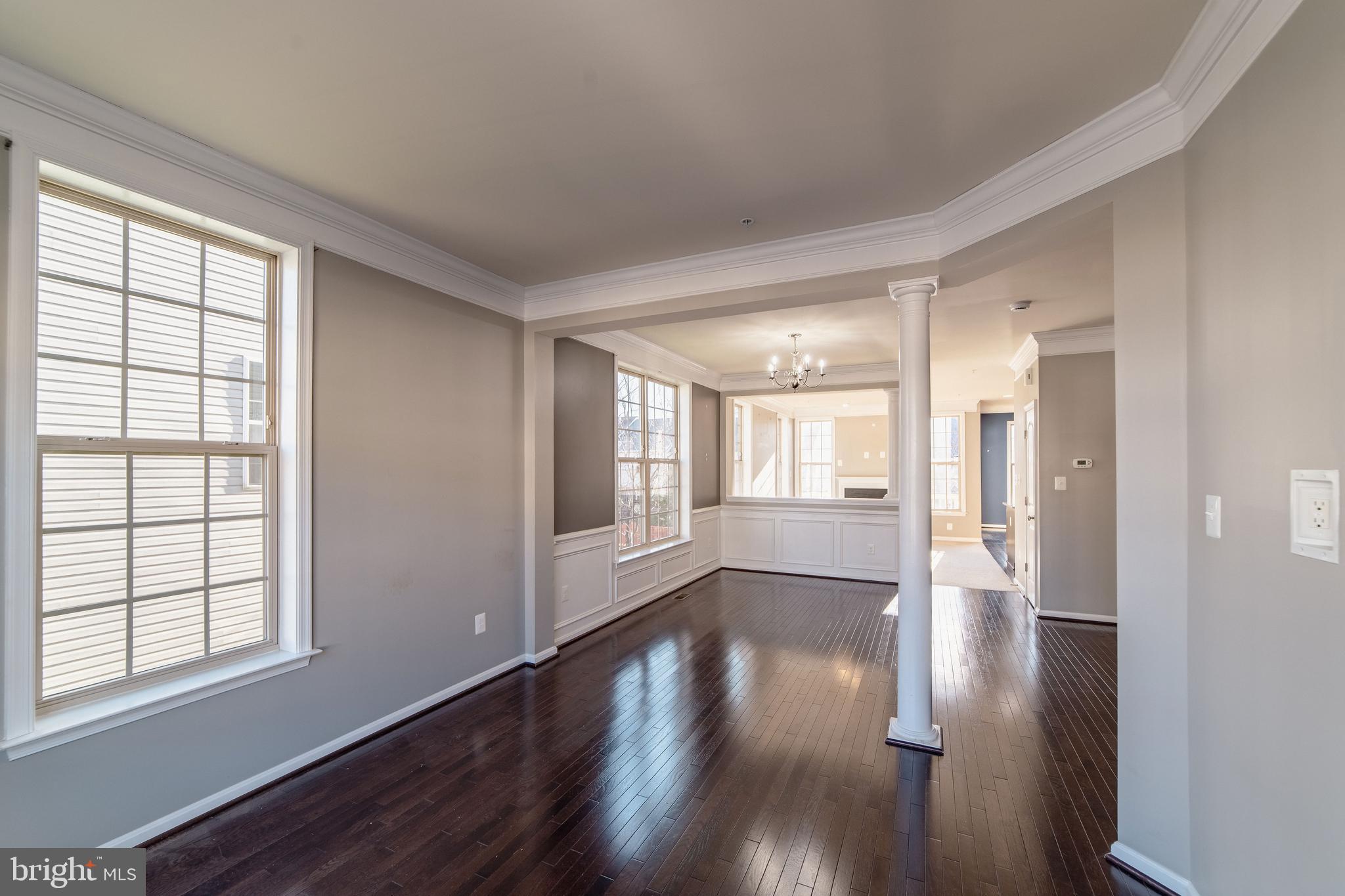 CANTERBURY VILLAGE - Residential